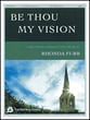 Be Thou My Vision Organ sheet music cover